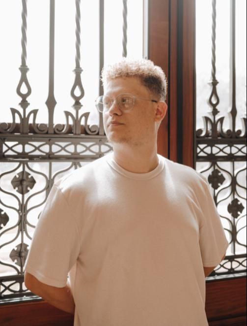 Foto de Lucas Matteus