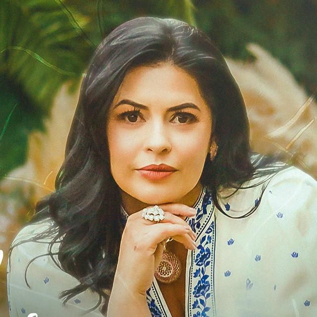 Foto de Célia Bueno