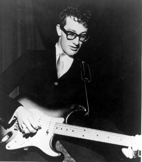 Foto de Buddy Holly