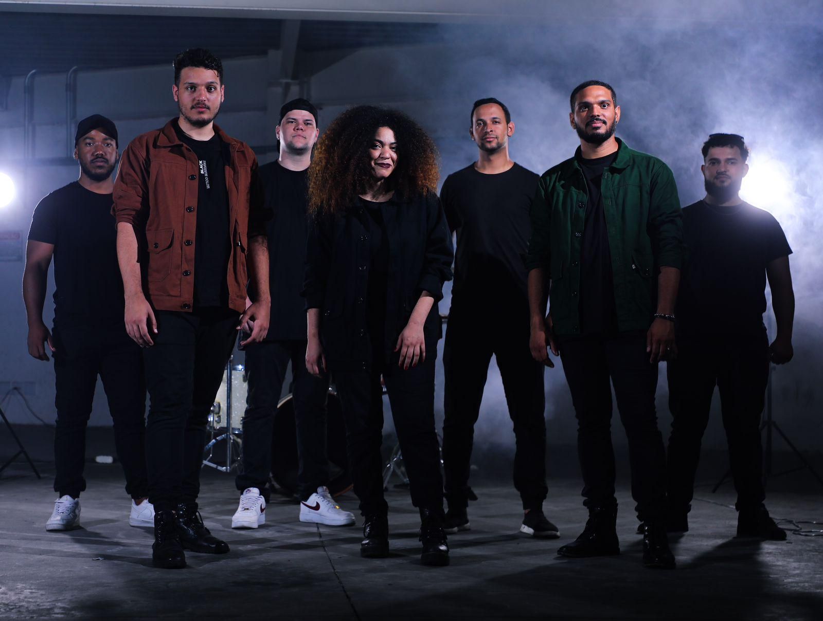 Foto de Ministério Nabi