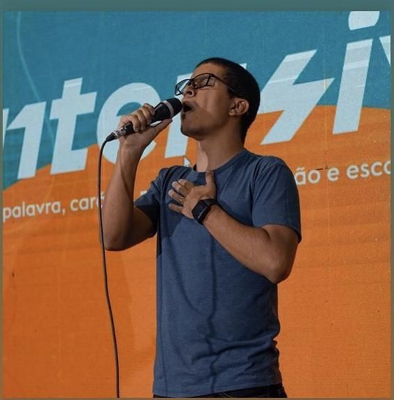 Foto de Victor Faria