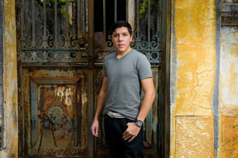 Foto de Banda Pentecostes