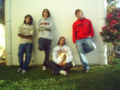 Foto de Purple Pills