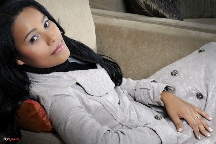 Foto de Aidimes Aquino