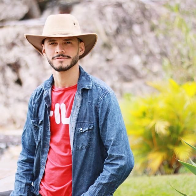 Foto de Jimmy Maximus