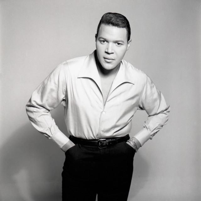 Photo of Chubby Checker