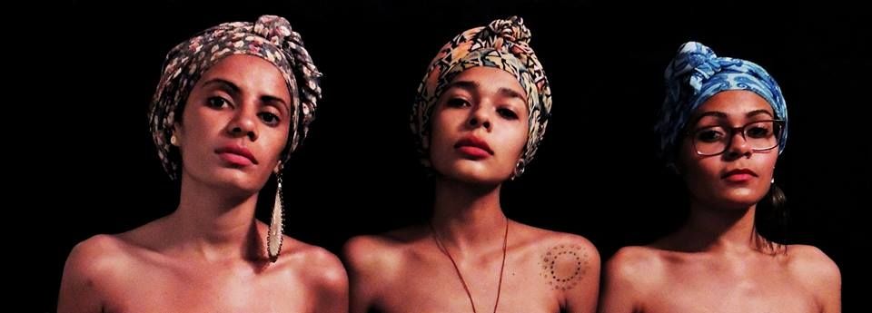 Foto de Banda Nazirê