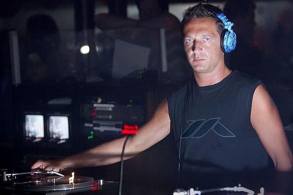 Foto de Mauro Picotto