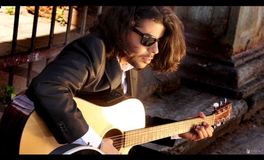 Foto de Luiz Sangiorgio