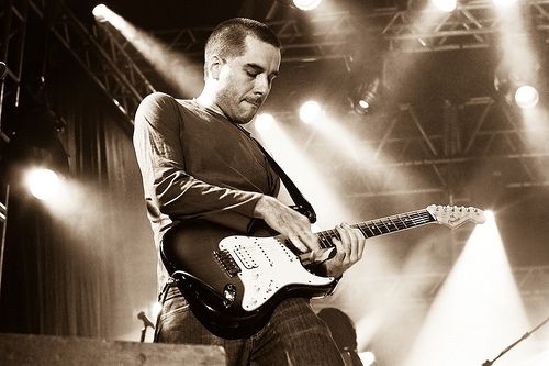 Foto de Carlos Pontual