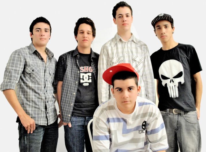 Foto de Banda Travel