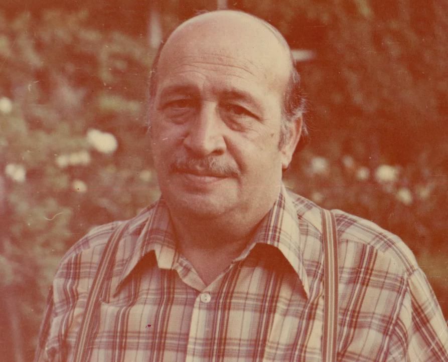 Foto de Giorgi Tsabadze