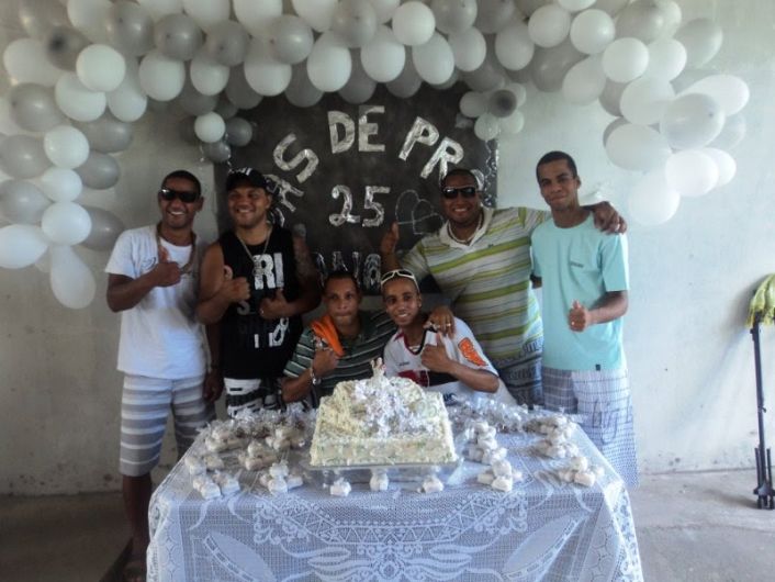 Foto de Grupo Evidência ES