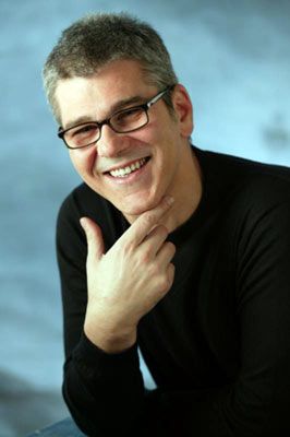 Foto de Michele Zarrillo