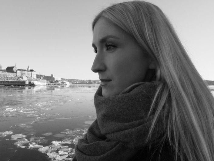 Foto de Christel Alsos