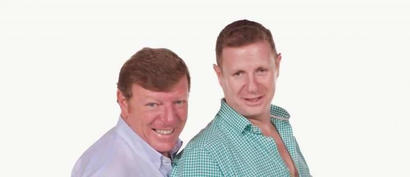 Photo of Los Morancos