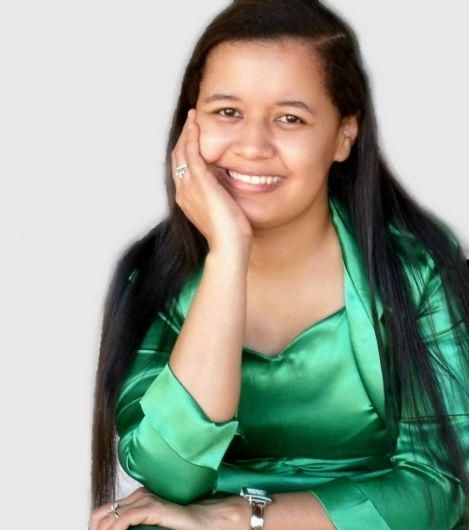 Foto de Cantora Sirlene