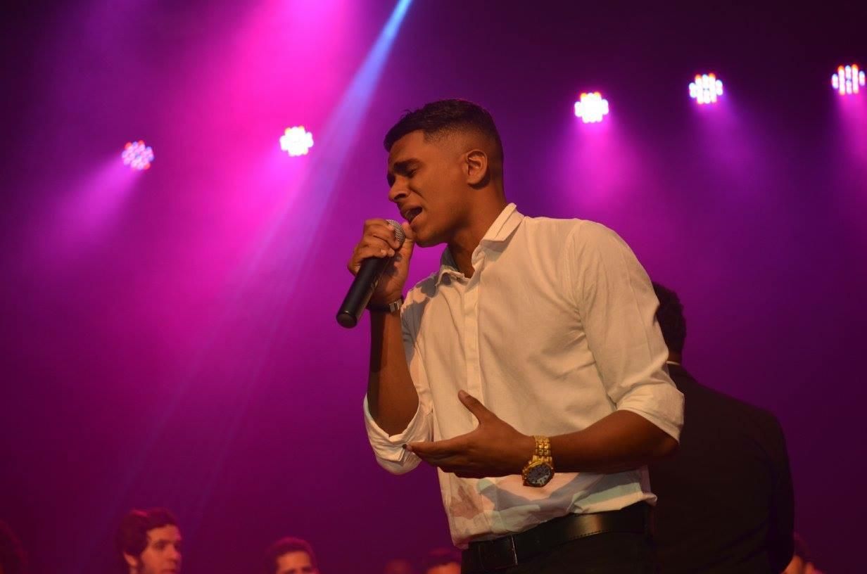 Foto de Israel Eliakin