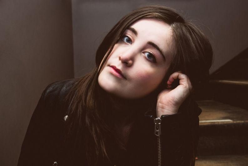 Foto de Lauren Aquilina