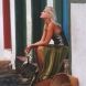 Foto do artista Xuxa