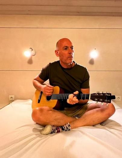 Foto de Guito Thomas