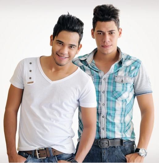 Foto de Thomaz & Rafael