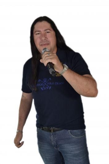 Foto de Cicero Romão