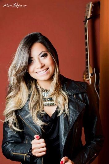 Foto de Carol Aragão