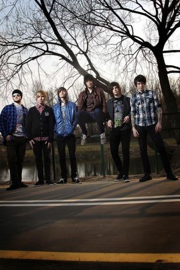 Photo of Dead Silence Hides My Cries