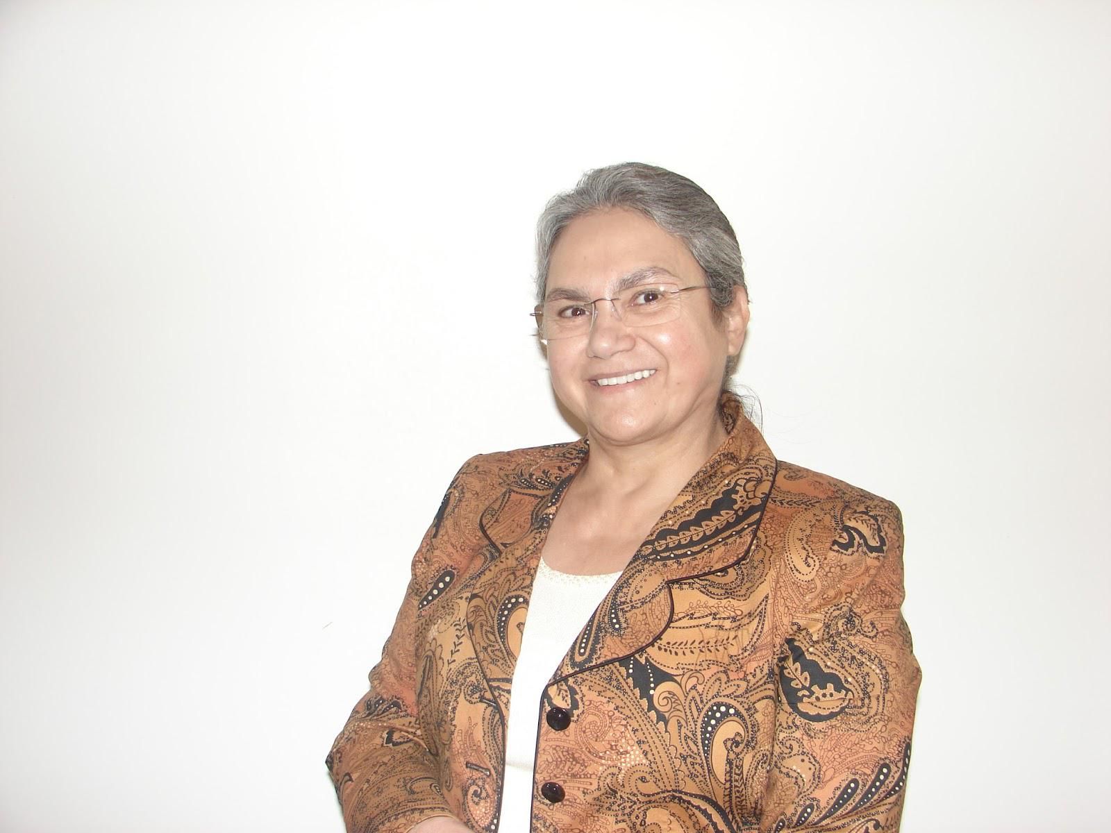 Photo of Ereni Miranda