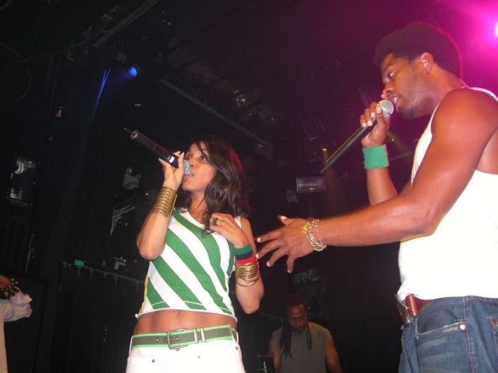 Foto de Digable Planets