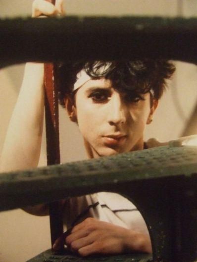 Photo of Marc Almond
