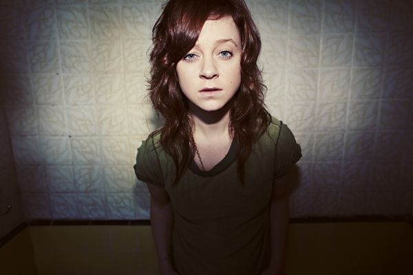 Photo of Jesse Thomas