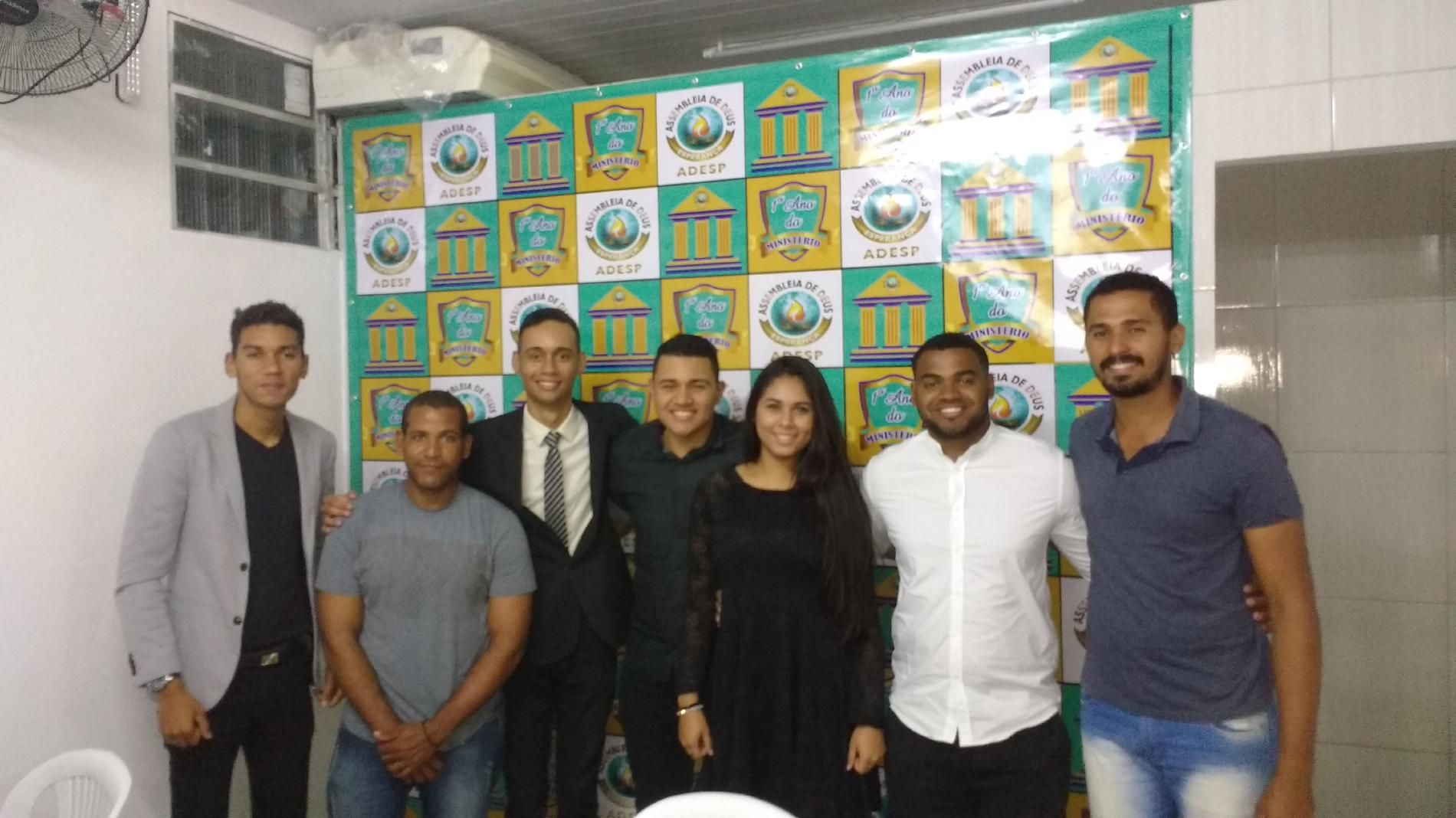 Foto de Além do Amanhã