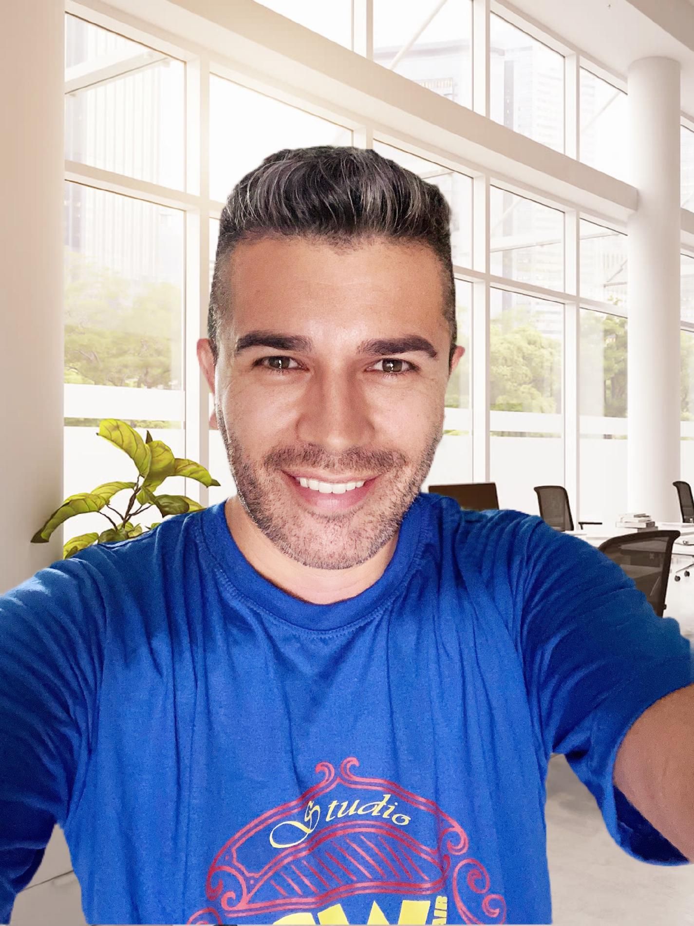 Photo of Adorador do Rei Jesus