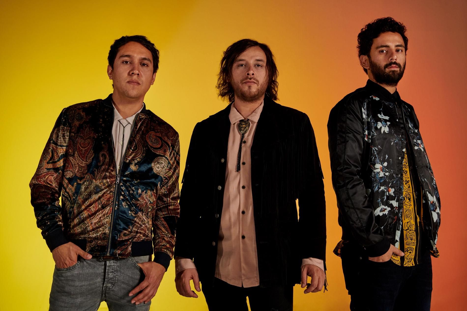 Foto de Camilo Séptimo