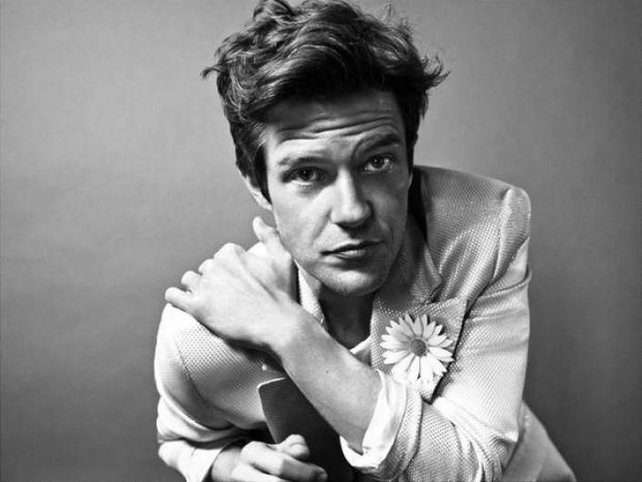 Photo of Brandon Flowers