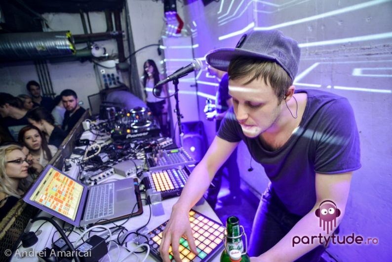 Foto de Jan Blomqvist