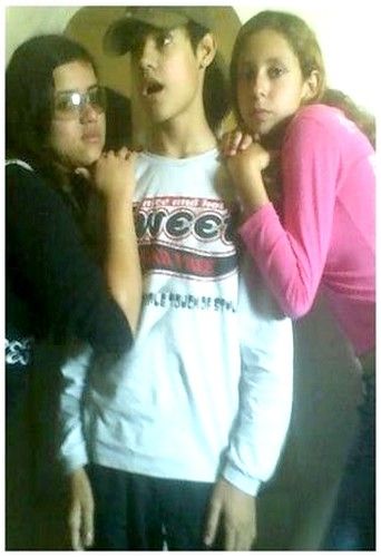 Foto de Destiny Teen