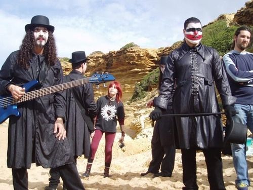 Foto de Los Muertos de Cristo