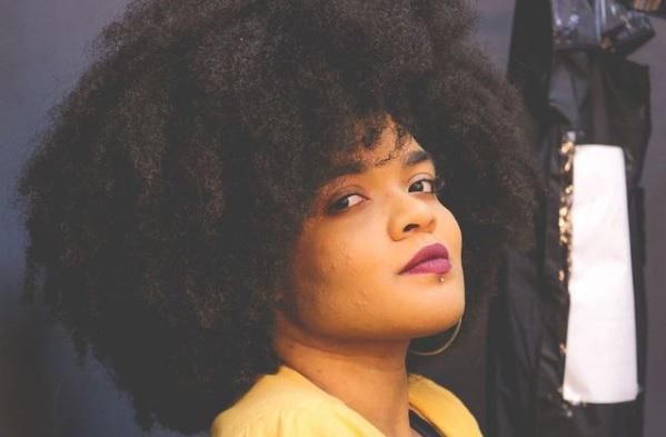 Foto de Edyelle Brandão