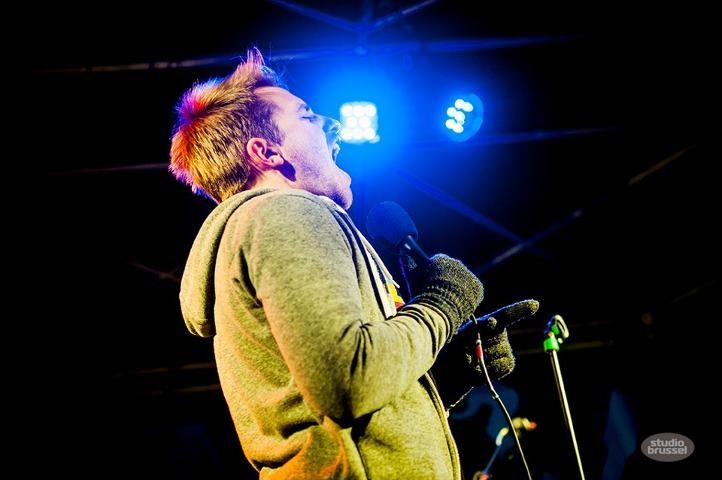 Foto de Banda Willow