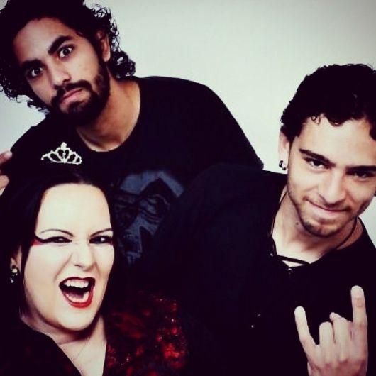 Foto de Lords Of Aesir