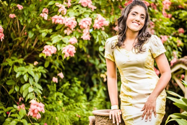 Foto de Mara Linhares