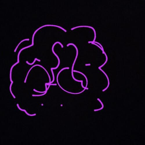 Foto de Naomi e Seus Delírios