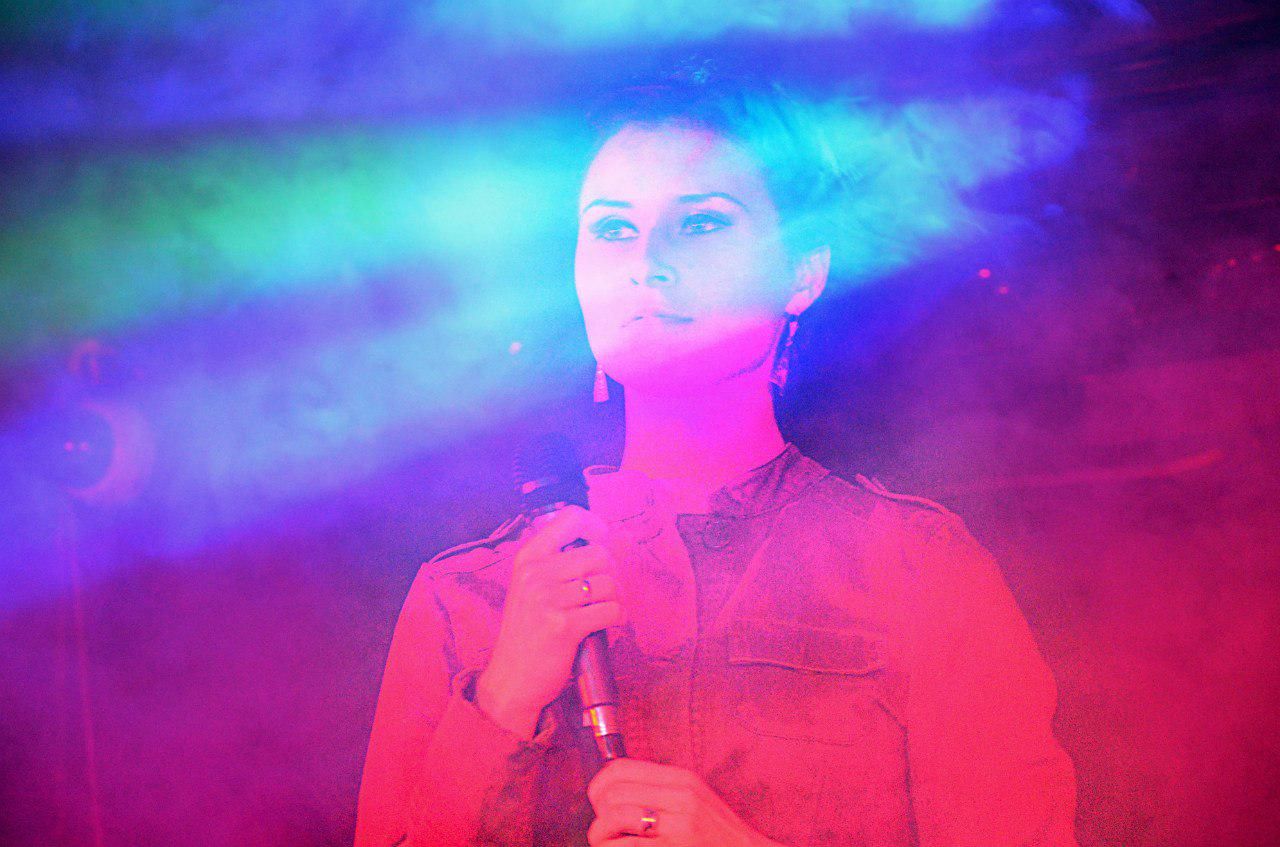 Foto de Время Жатвы