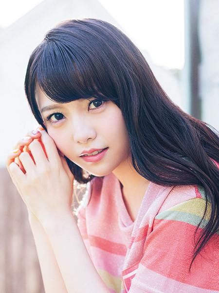 Photo of Asakura Momo