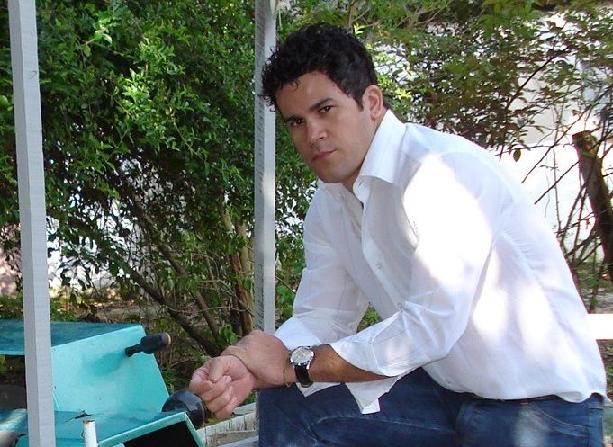 Foto de Will Sábber