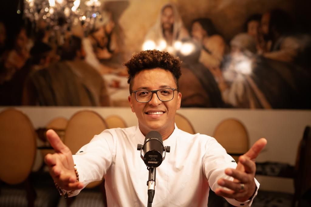 Foto de Paulinho Sá