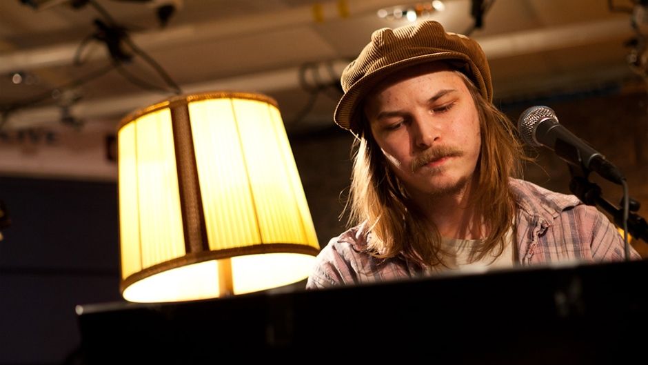 Foto de Lassi Valtonen